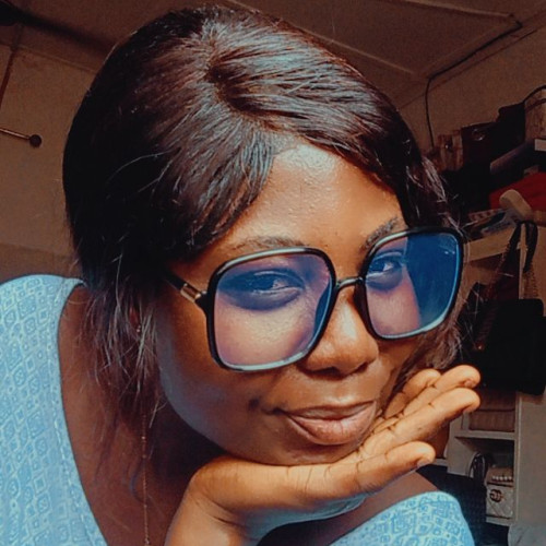 ama p. profile photo