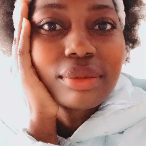 Jackline  K. profile photo