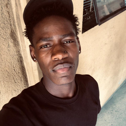 kamogelo m. profile photo