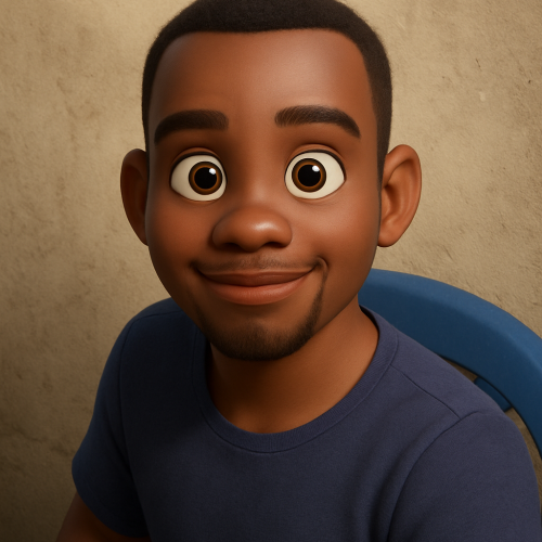 Samson  G. profile photo