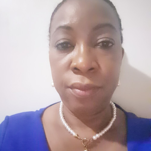 Modupe A. profile photo