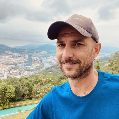 Alfredo B. profile photo