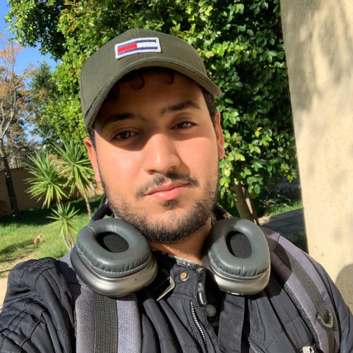 younes a. profile photo