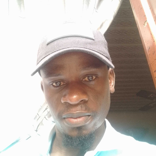 Ishaya G.