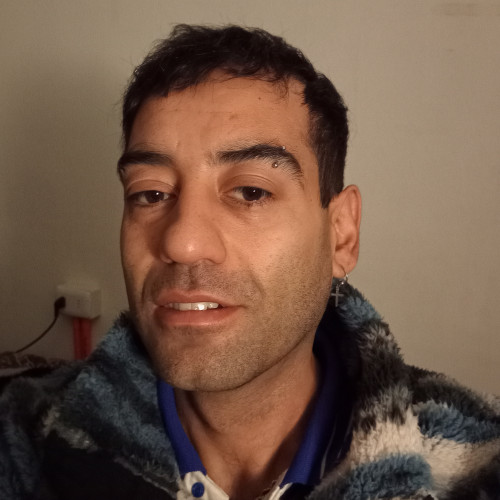 Demian F. profile photo