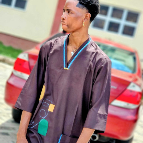 Oluwafemi A. profile photo