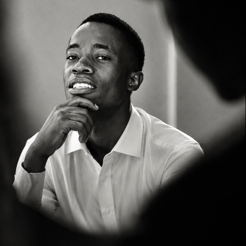 BARAKA M. profile photo