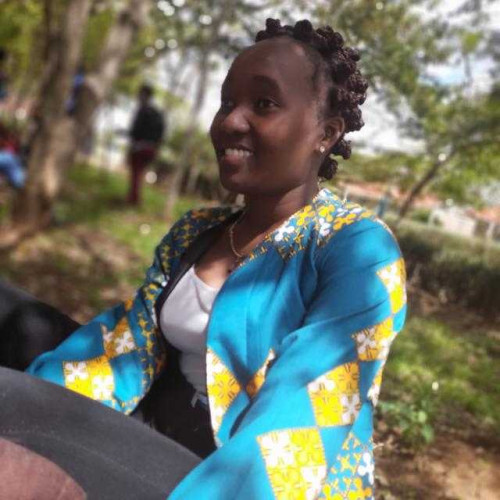 Joan C. profile photo