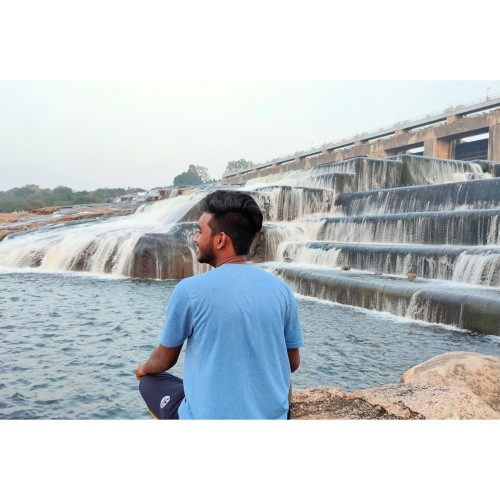 NIDHI BABU T. profile photo