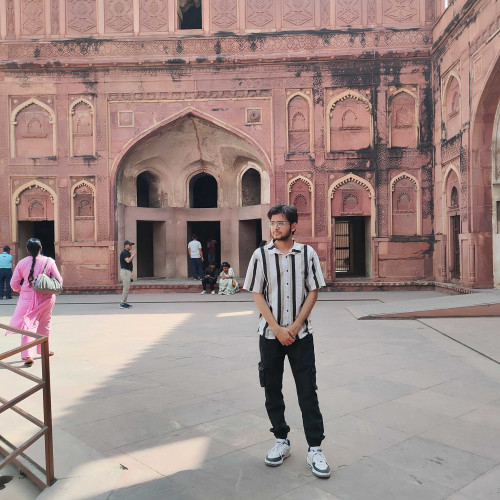 Shubham G. profile photo