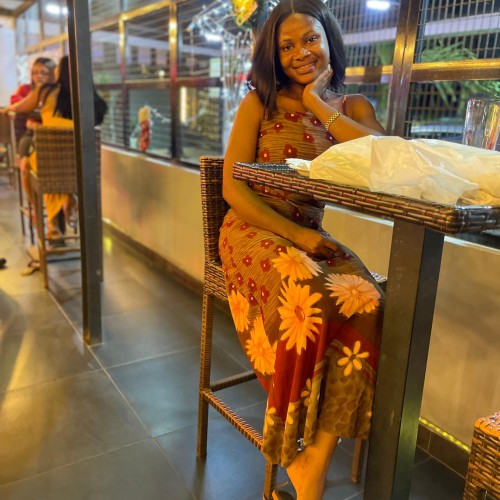Chinwendu O. profile photo