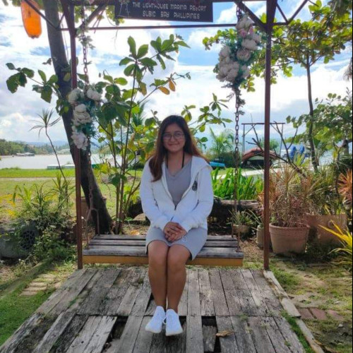 Alondra Shayne Nicole  O. profile photo