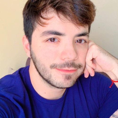 Marco C. profile photo