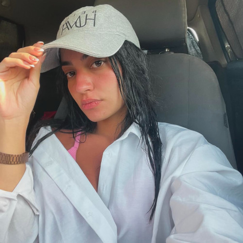 Mirna F. profile photo