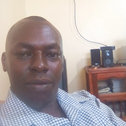 Daniel Mburu  M. profile photo