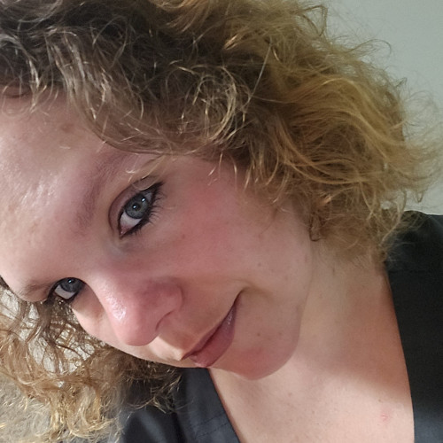 Antionette O. profile photo