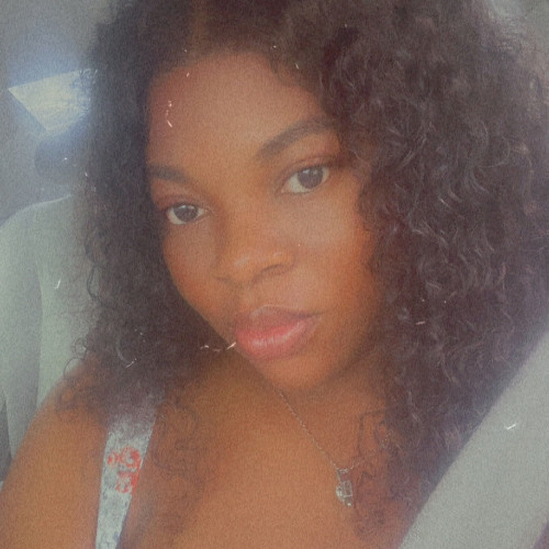 Blessing C.