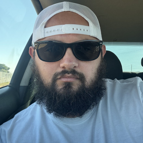 Alonzo M. profile photo