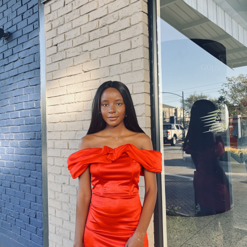 Rose T. profile photo