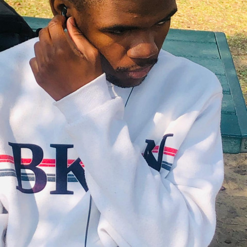 Siyamdinga khayelihle X.