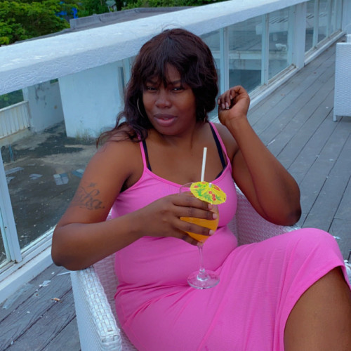 Tishani F.