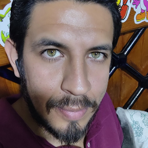 Dante F. profile photo