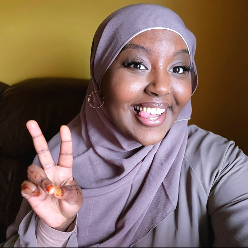 Iman H.