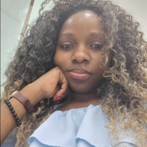 Sharifa N. profile photo