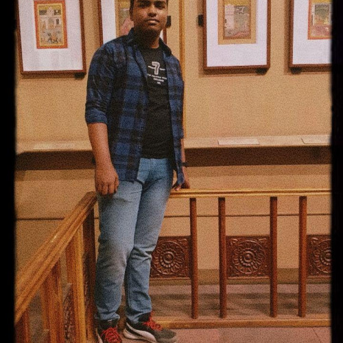Abhishek P.