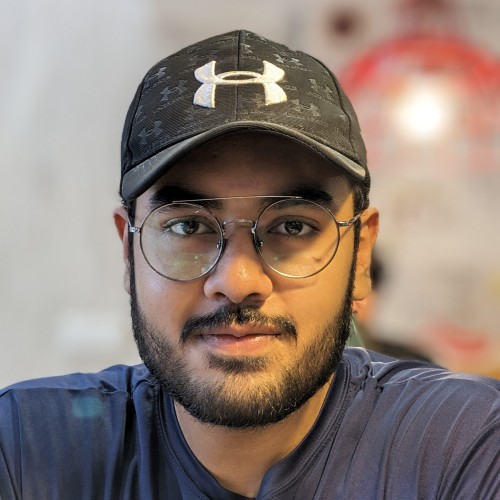 Anas A. profile photo