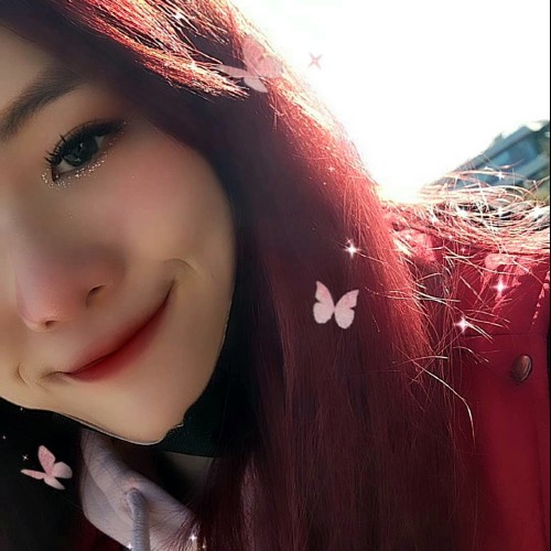Charmian G.