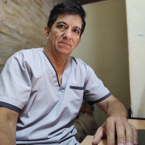 walter horacio c. profile photo