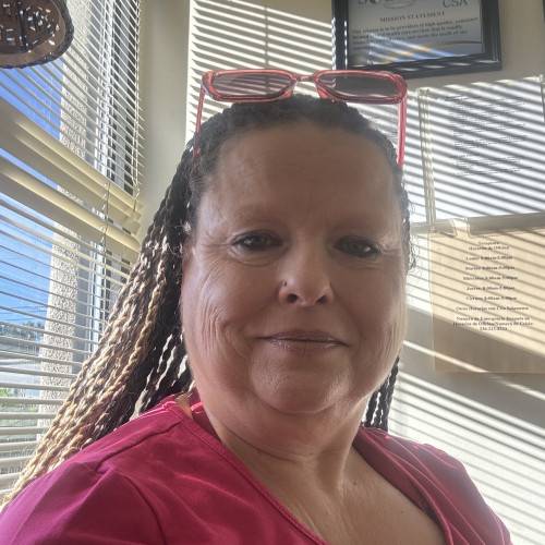 Anna J. profile photo