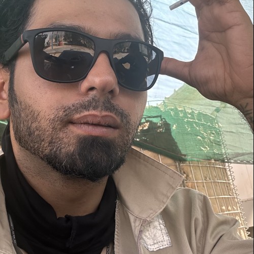 Mohammed A.