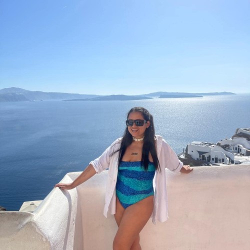 Silvana T. profile photo