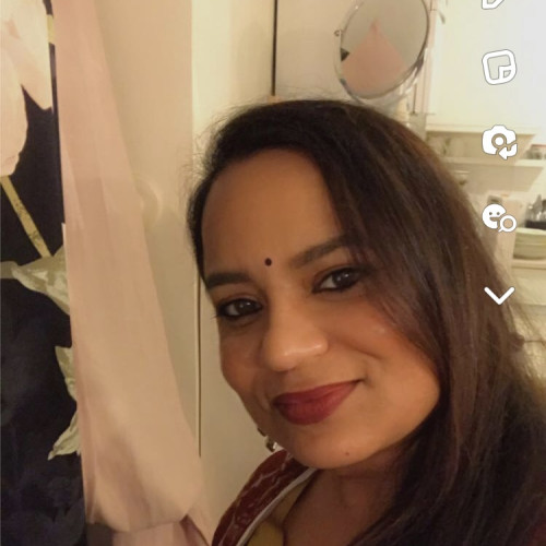 Sheetu S. profile photo