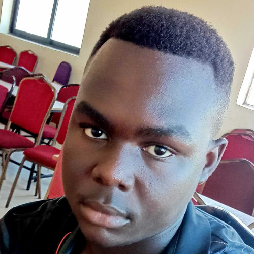 kelvin s. profile photo