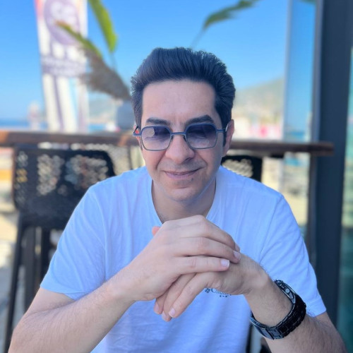 ali a. profile photo