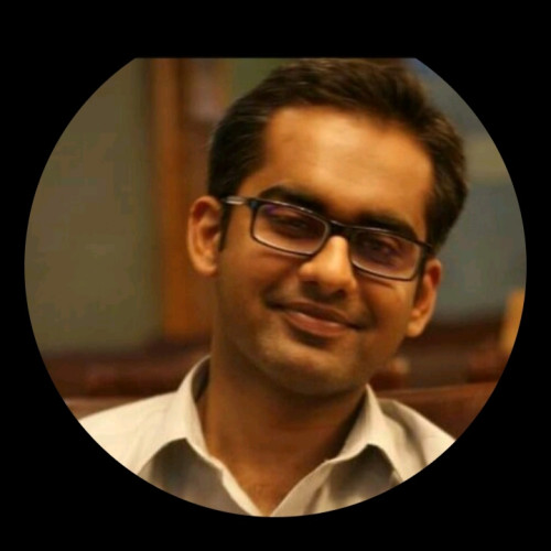 Sarmad  K. profile photo