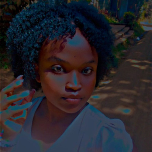 Teresia K. profile photo