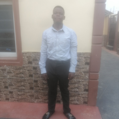 Bankole A. profile photo
