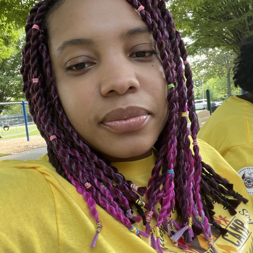 Katherine M. profile photo