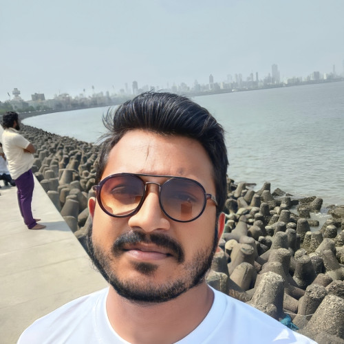 Sudhakar  A. profile photo