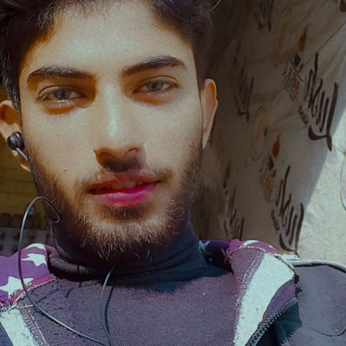 Aman J. profile photo