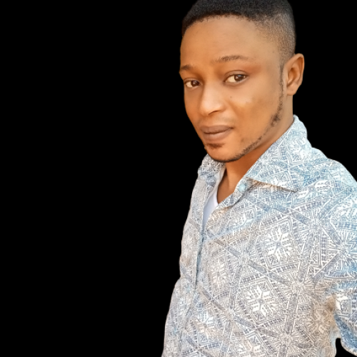 UCHE O.
