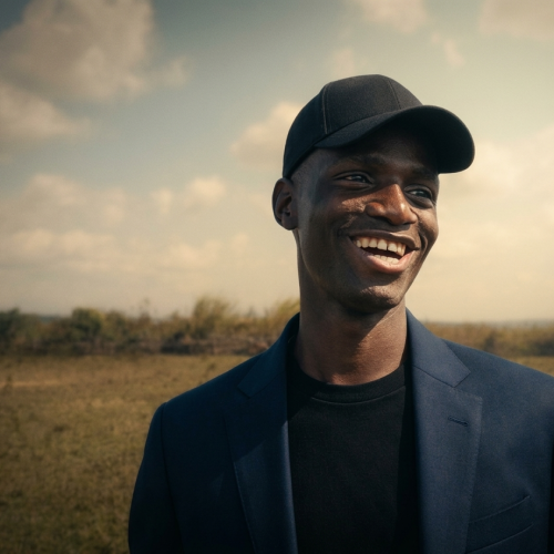 aniseth d. profile photo