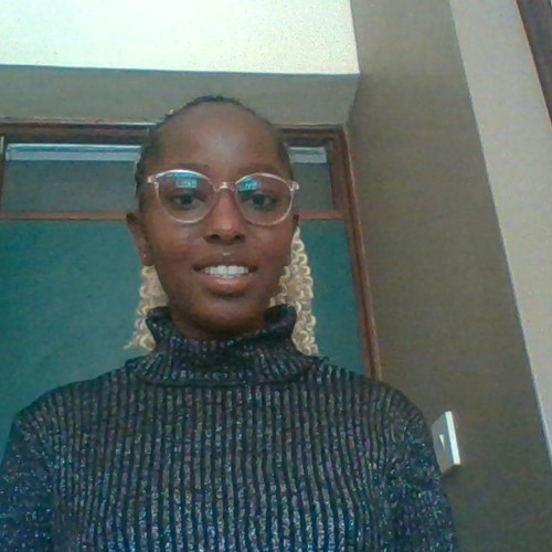 EVERLYNE K. profile photo