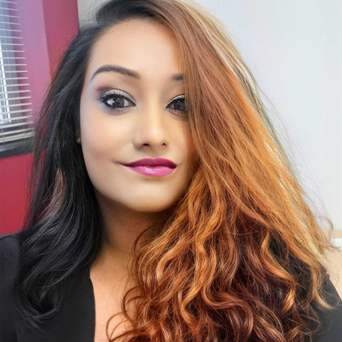 Kash P. profile photo