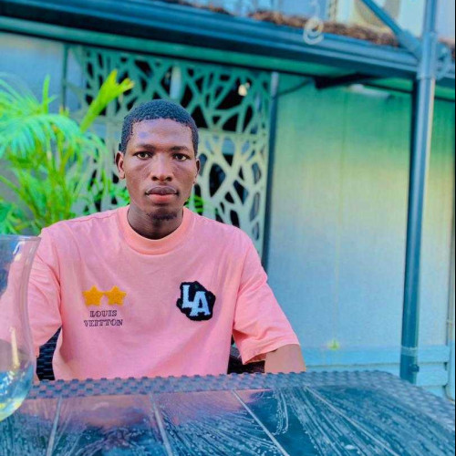 Uchenna M.