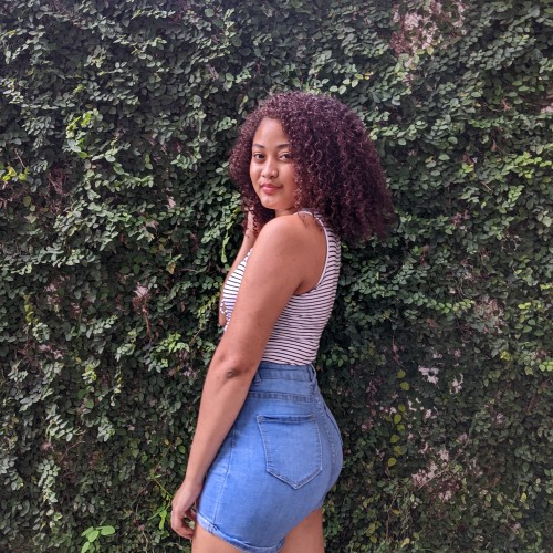 Tishany  D.